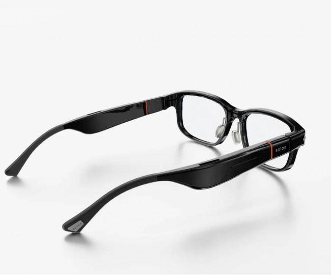 Розумні окуляри зі штучним інтелектом Hydro Collection | AirGo  A5